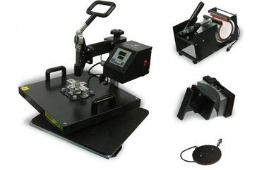 Термотрансферная печать пленкой